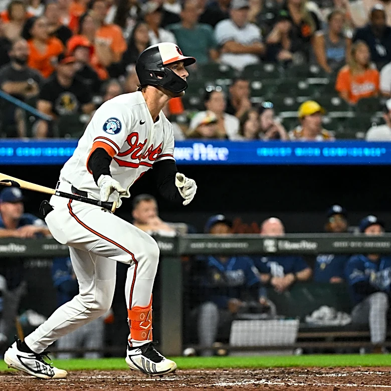 Orioles news: Kicking off a nine-game road trip