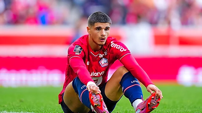Newcastle Falls €30 Million Short in Pursuit of Disgruntled Champions League Winger