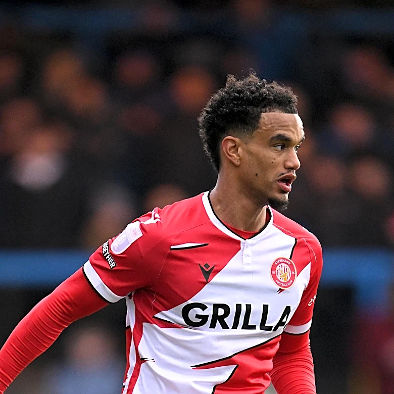 Opposition Lowdown: Stevenage Starting Season Similarly To Reading