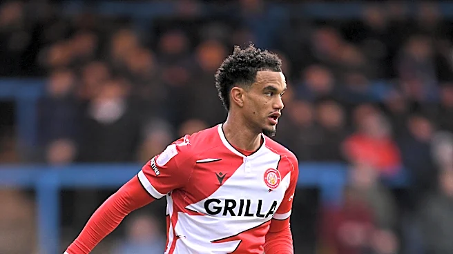 Opposition Lowdown: Stevenage Starting Season Similarly To Reading