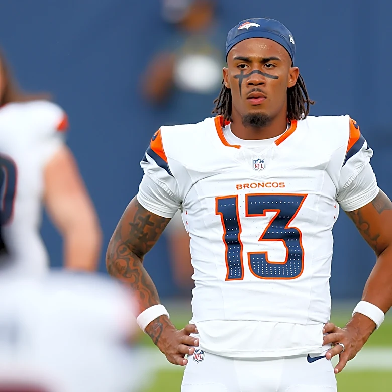 Sean Payton says that Broncos WR Pat Bryant is having a ‘heck of a camp’
