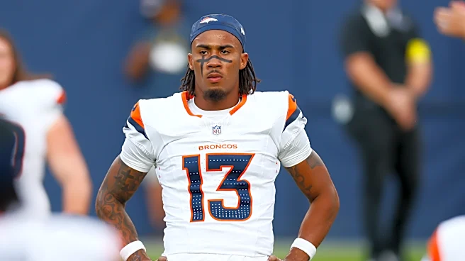 Sean Payton says that Broncos WR Pat Bryant is having a ‘heck of a camp’