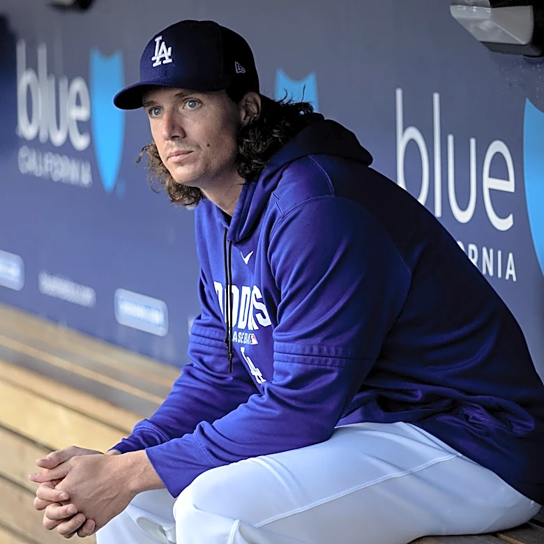 Dodgers rotation finally getting back to full strength (soon)