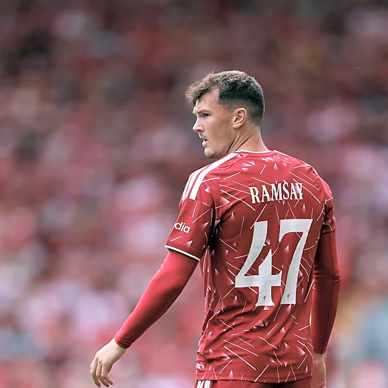 Calvin Ramsay Joins St. Mirren in Likely End to Liverpool Career