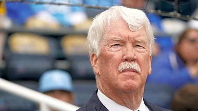Kansas City Royals News: Stadium details trickle out