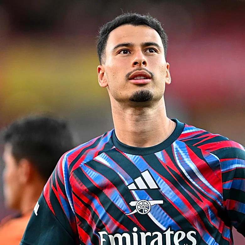 Gabriel Martinelli nearing Arsenal-record transfer to Al-Hilal