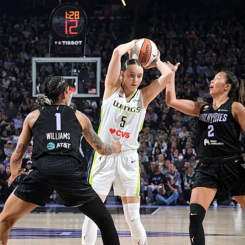 WNBA gameday discussion: Are the Dallas Wings the preferred first-round playoff opponent for all the top seeds?