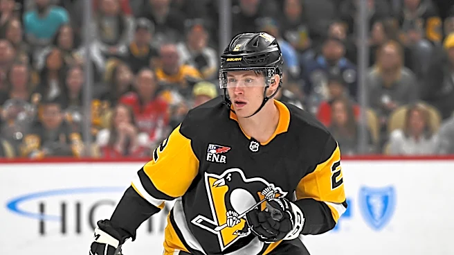 PensBurgh Top-25 Under 25: No. 4 Rutger McGroarty