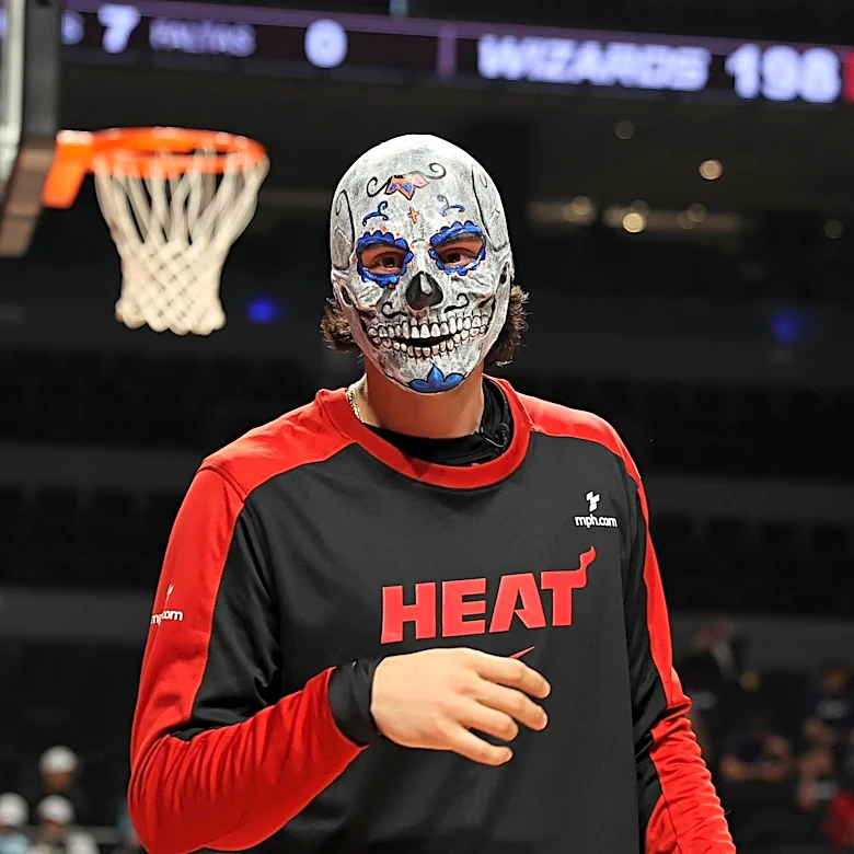 Who should start for the Bucks at small forward?