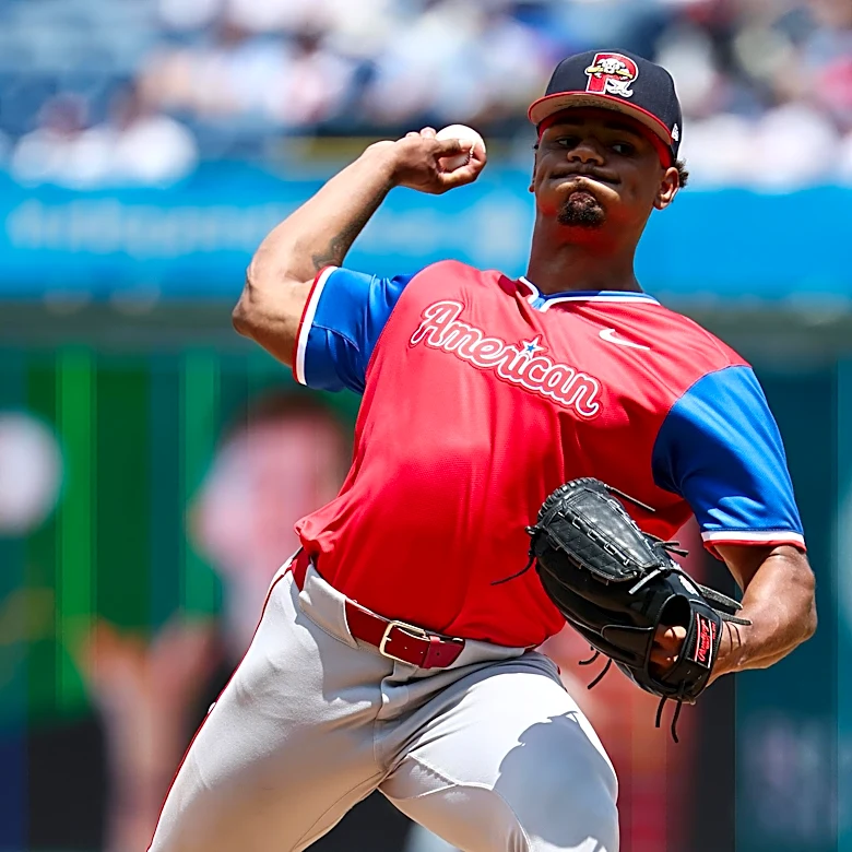 This week in the Orioles minors: Rutschman trade acquisitions put on a show