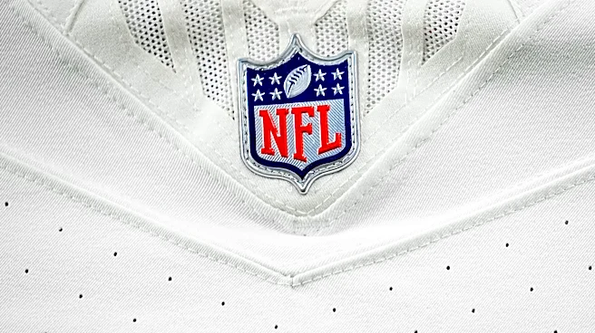 Detroit Lions new 2026 ‘Rivalries’ uniform leaked?