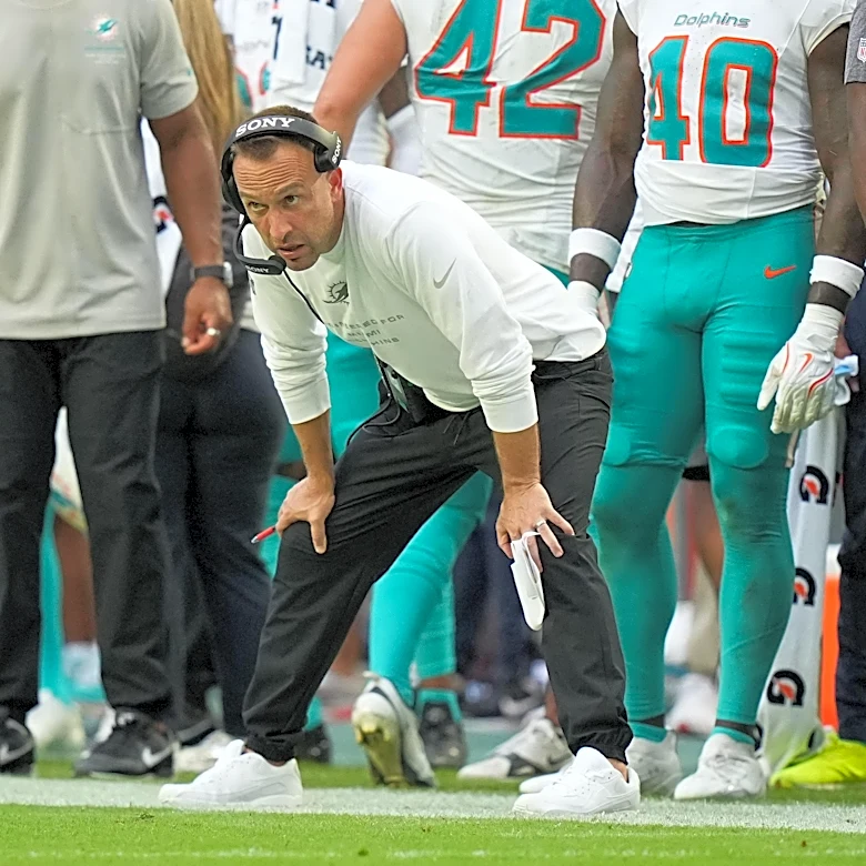 Miami Dolphins news: Depth continues as major concern ahead of Preseason Game 3