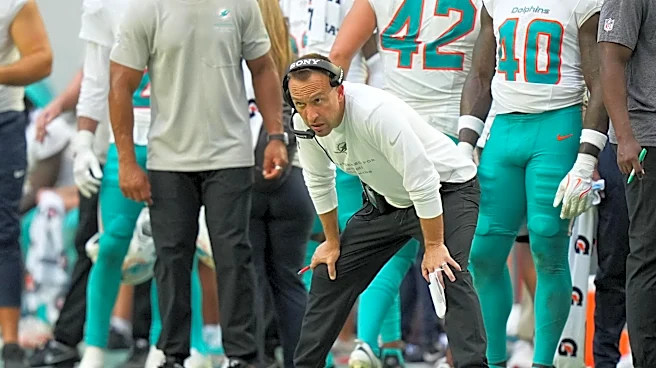 Miami Dolphins news: Depth continues as major concern ahead of Preseason Game 3