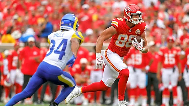 Chiefs Mailbag: Putting numbers to positions ahead of cutdown day