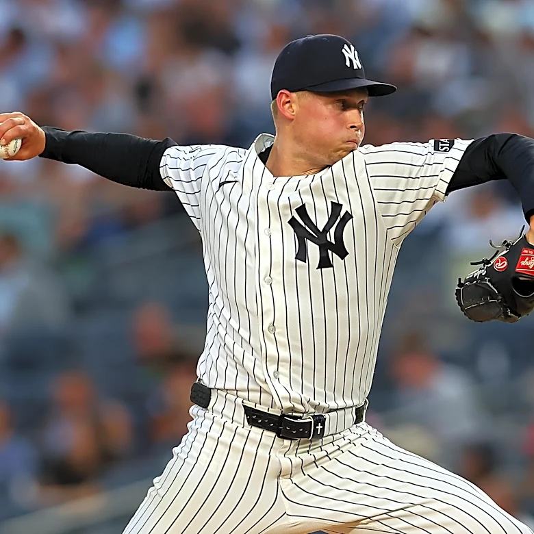New York Yankees vs. Houston Astros: Series Preview
