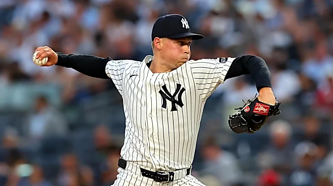 New York Yankees vs. Houston Astros: Series Preview