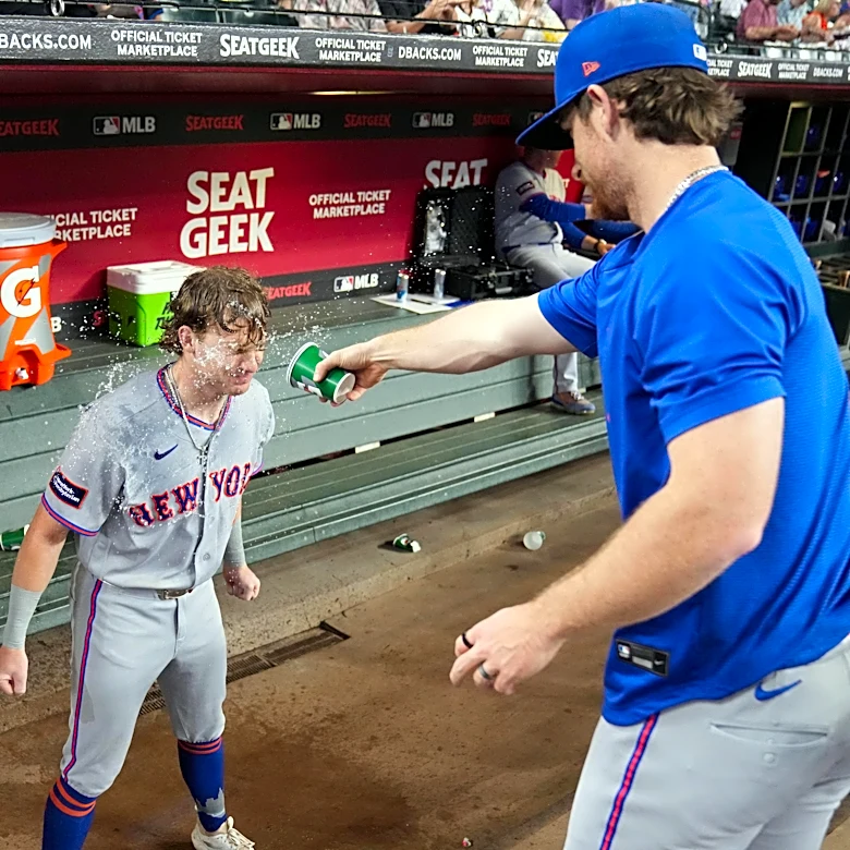Mets Morning News: Mets prepare to welcome MLB’s best club to Queens