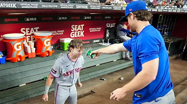 Mets Morning News: Mets prepare to welcome MLB’s best club to Queens