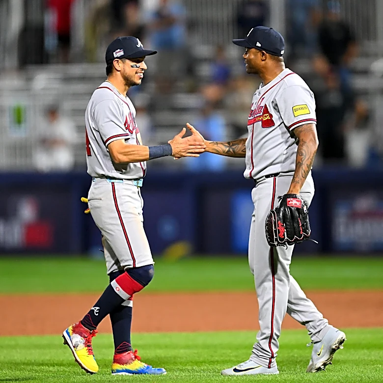 Braves News: Dodgers on Deck, Jim Jarvis Optioned to Minors, more