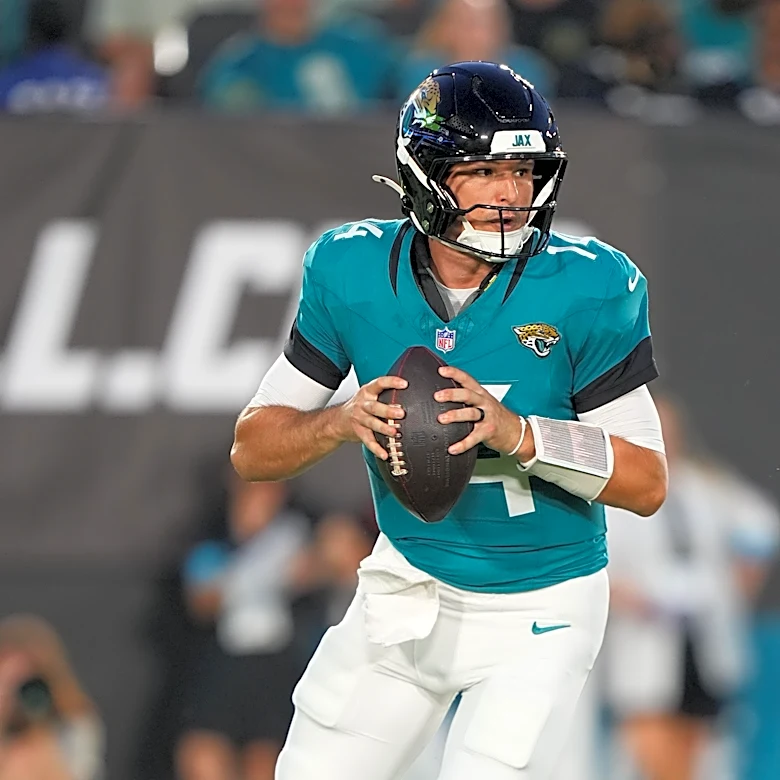 Jaguars Reacts Survey: Are you comfortable with Nick Mullens as QB2?