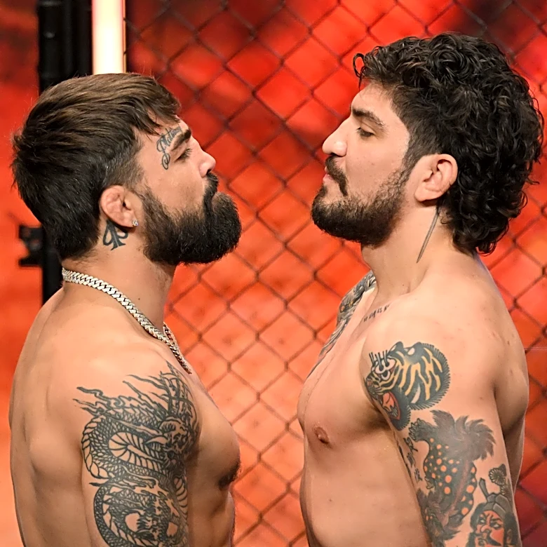 Matt Brown understands why Mike Perry took Dillon Danis fight over returning to BKFC to face Darren Till