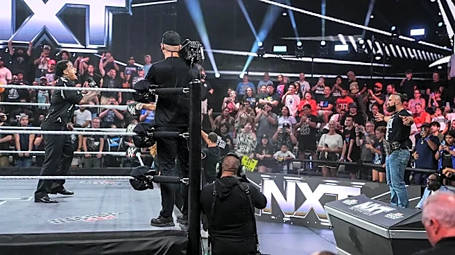 WWE NXT Preview (Aug. 25, 2026): Riding the Heatwave