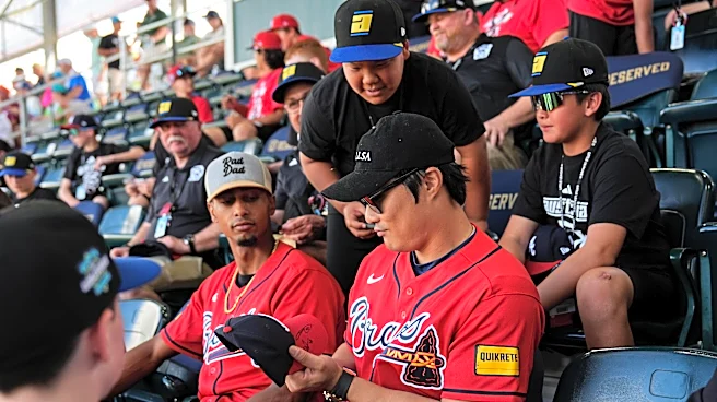 Will Ha-Seong Kim make another start as a Brave?