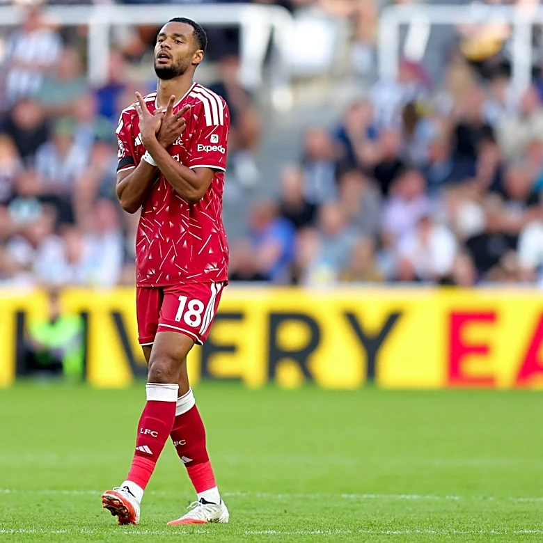 Rumour Mongering: Tottenham Still Pushing to Sign Liverpool’s Gakpo