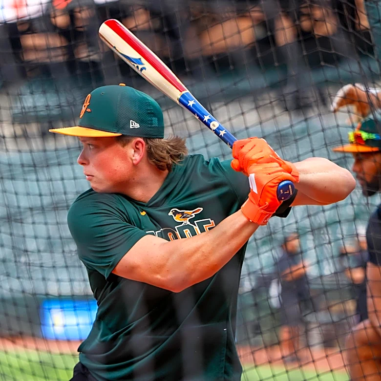 Three players that need to step up for the Orioles offense