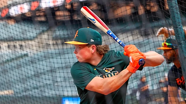 Three players that need to step up for the Orioles offense