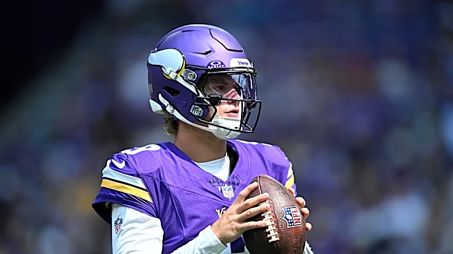 Breaking Down a Projection of Minnesota’s Final 53 — Who’s In, Who’s Out