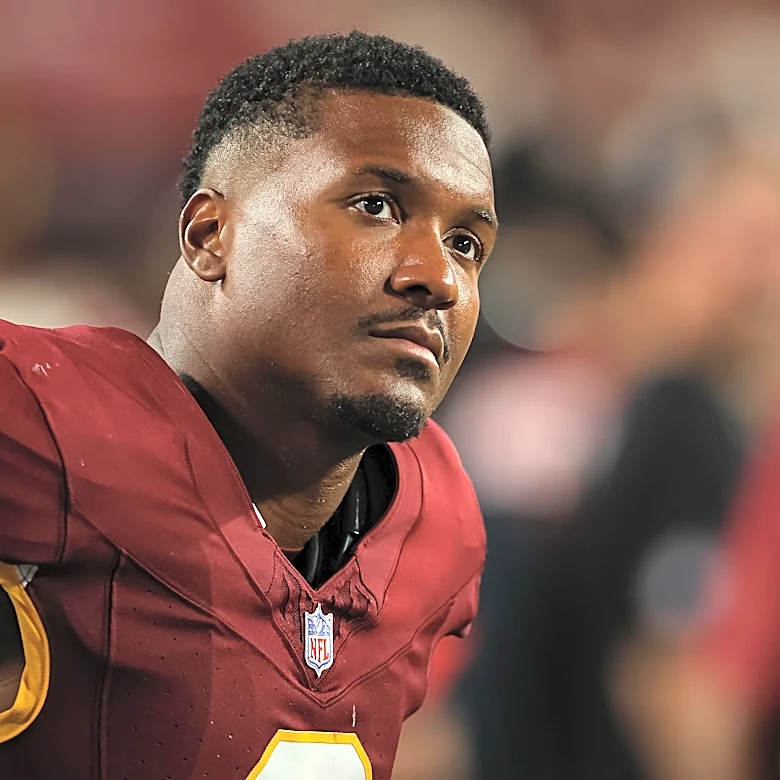 Commanders transaction: Why Washington released veteran safety Will Harris
