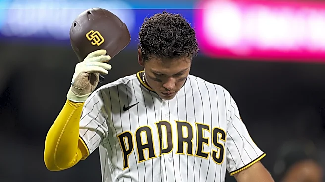 Good Morning San Diego: Missed opportunities lead to loss for Padres