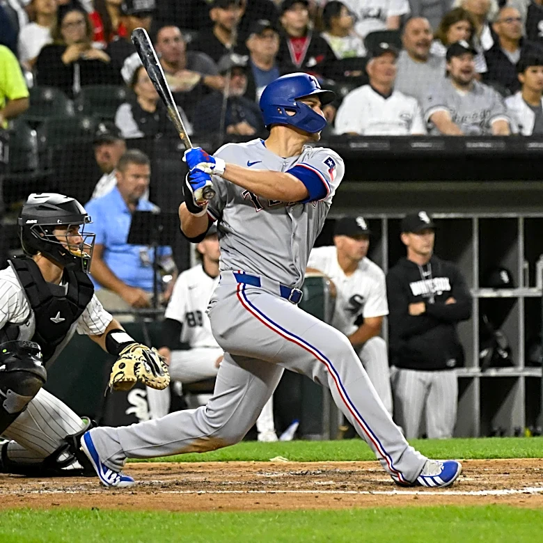Tuesday Morning Texas Rangers Update