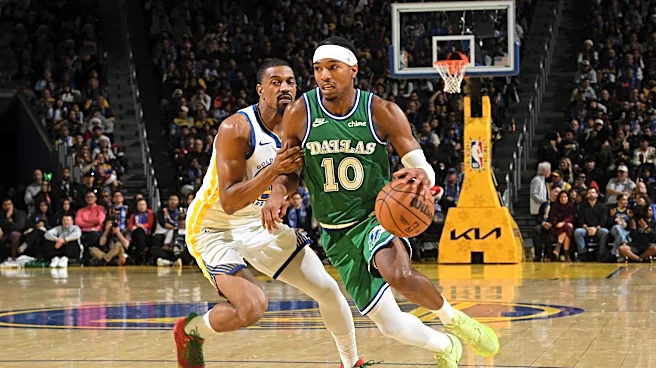 Warriors Bolster Backcourt, Agree to One-Year Deal with Guard Brandon Williams