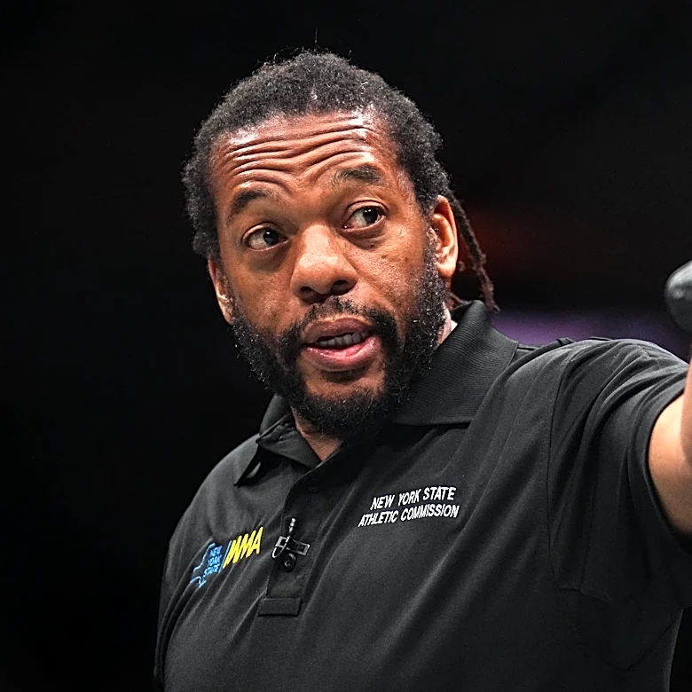 Gregory Rodrigues denies cheating at UFC Sacramento — ‘Herb Dean would’ve said something’