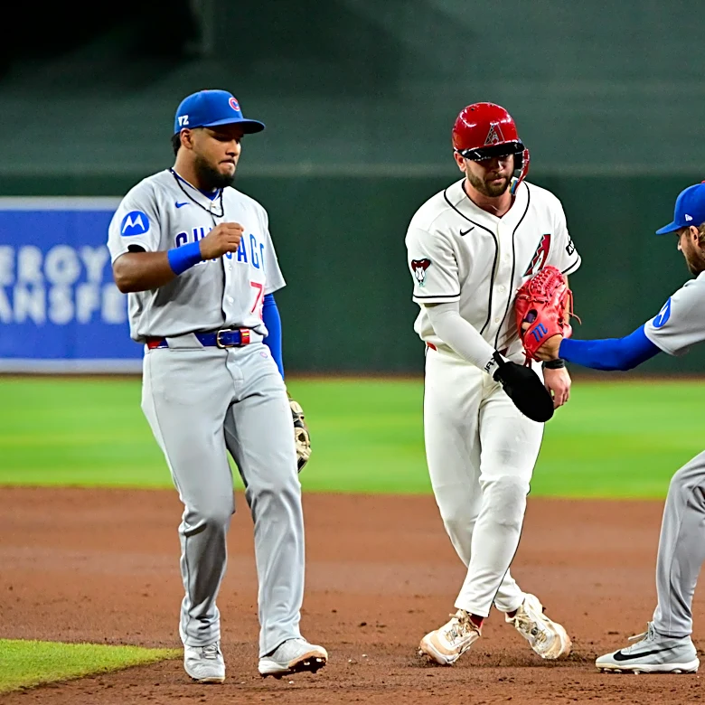 Snake Bytes, 8/24: Skunked