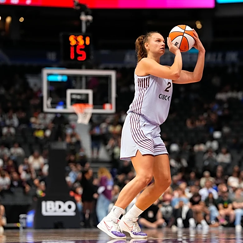 WNBA fantasy grab bag: Need a last-minute add before the playoffs? Consider these three players