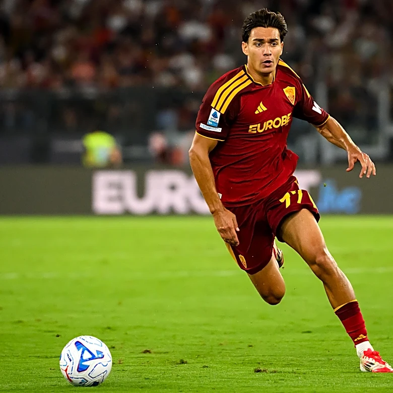 Sinners & Saints: Roma 4, Fiorentina 0