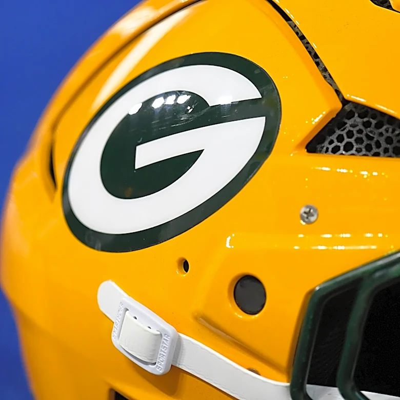 Packers unveil new ‘Rivalries’ uniform