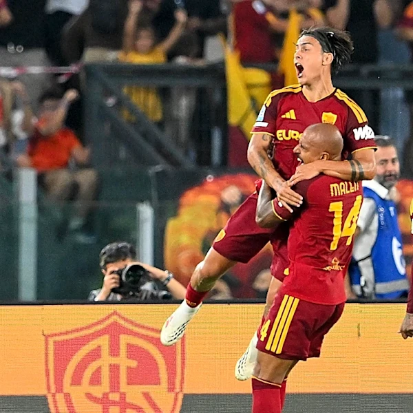 Across the Romaverse, #236: Malen & Dybala Star as Roma Rolls Fiorentina