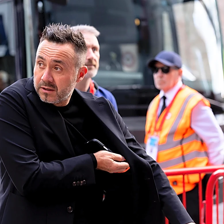 TEAM NEWS: Van de Ven, Porro on bench for Charlton, Kudus, Maddison out