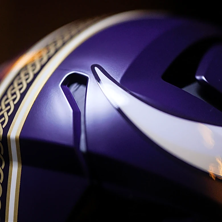 Vikings Reveal New “Rivalries” Uniforms