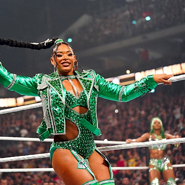 Bianca Belair reveals new health diagnosis that could further delay comeback