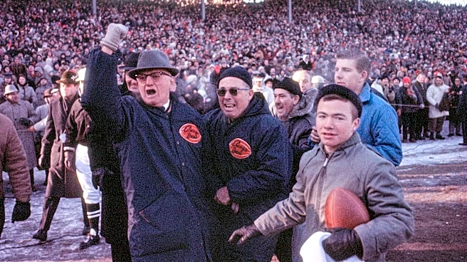 Chicago Bears New Rivalry Jerseys Revealed