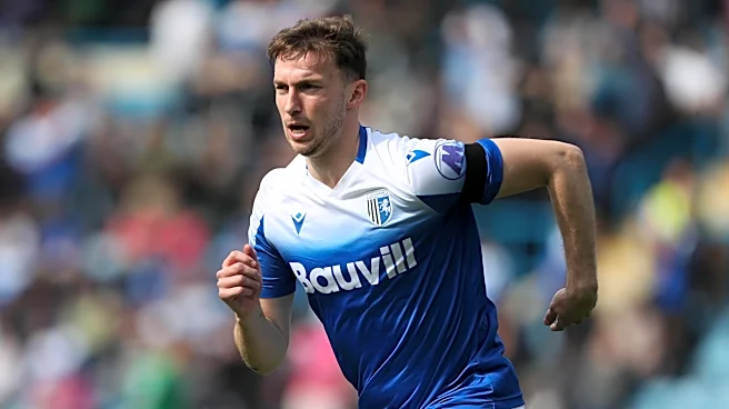 Reading Snap Up Conor Masterson On A Free
