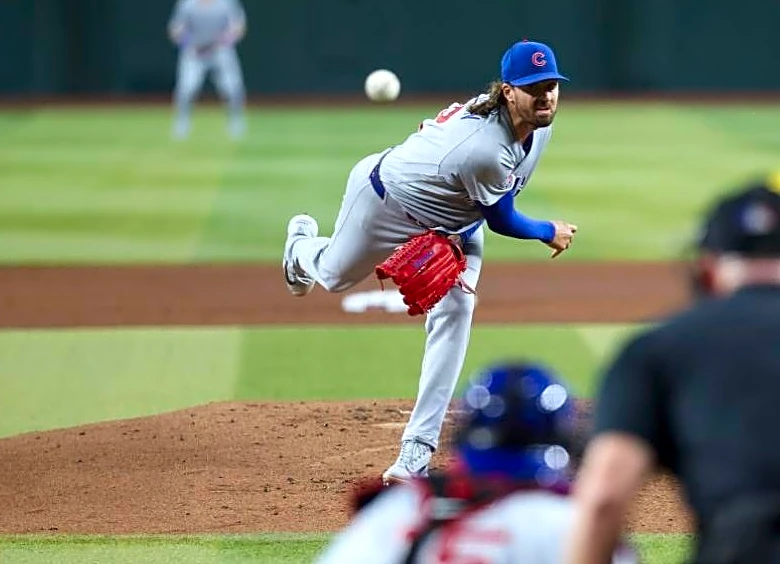 2026 Cubs Heroes and Goats: Kevin Gausman is the Superhero vs. the Diamondbacks