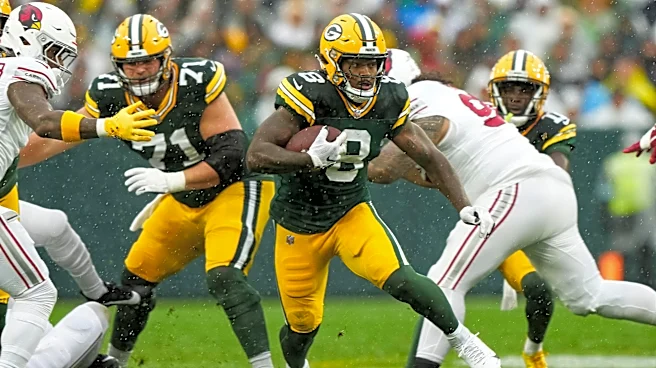 Green Bay Packers News: Cardinals arrive for joint practices