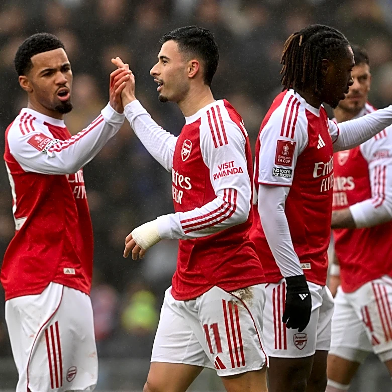 Arsenal Approves Newcastle Deal for Disgruntled Player Before Transfer Deadline: Report