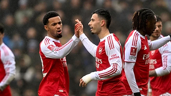 Arsenal Approves Newcastle Deal for Disgruntled Player Before Transfer Deadline: Report